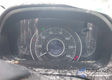 2015 Honda Cr-V Ex-L z USA, uszkodzony, nr VIN 2HKRM3H70FH500928